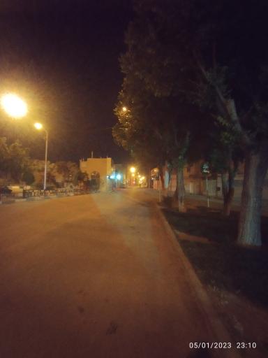 عکس پارک بوستان