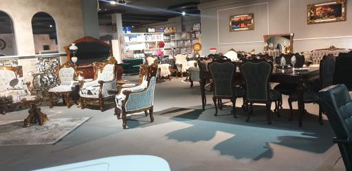 عکس هایپر کالای خانه علی دادا