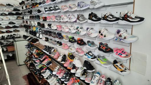 عکس تولیدی کیف و کفش رضوان