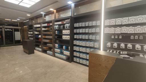 عکس فروشگاه ابوشهاب