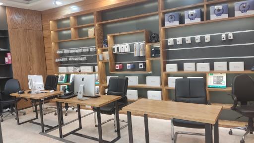 عکس فروشگاه ابوشهاب