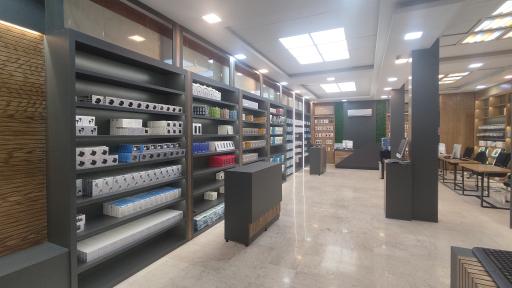 عکس فروشگاه ابوشهاب