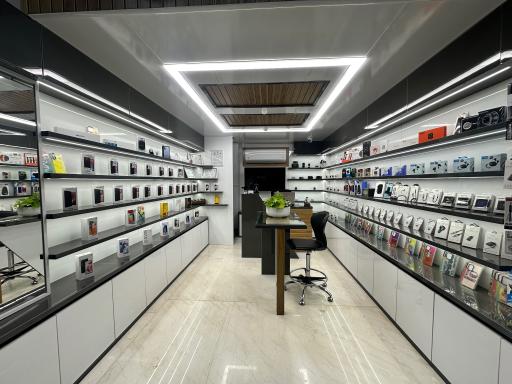 عکس فروشگاه موبایل تی تل