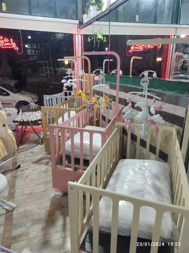 عکس سیسمونی رضایی افشار