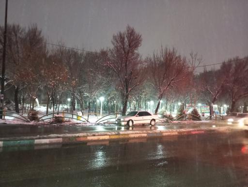 عکس بوستان قائم (عج)