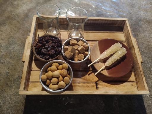 عکس کافه میمندمون