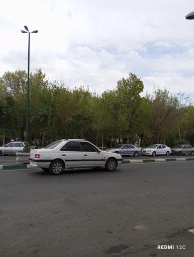 عکس بوستان قائم (عج)