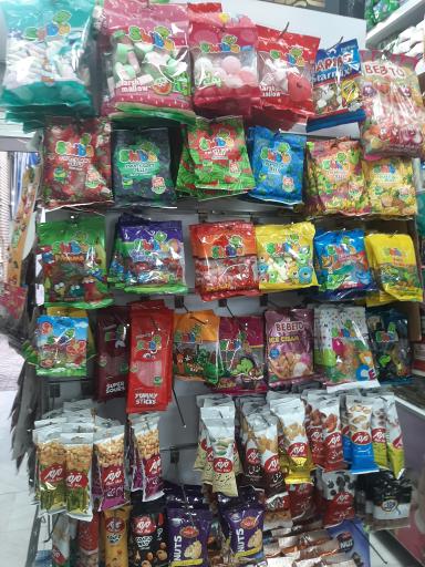 عکس هایپر مارکت جعفری