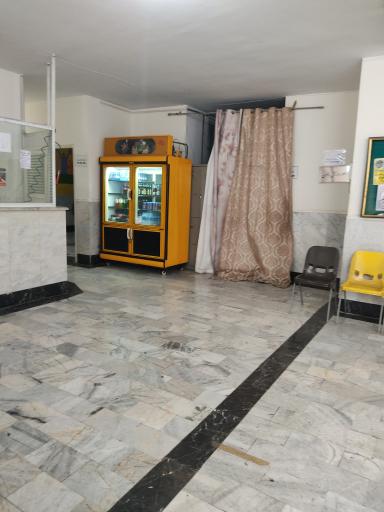 عکس اداره ورزش و جوانان بخش کن