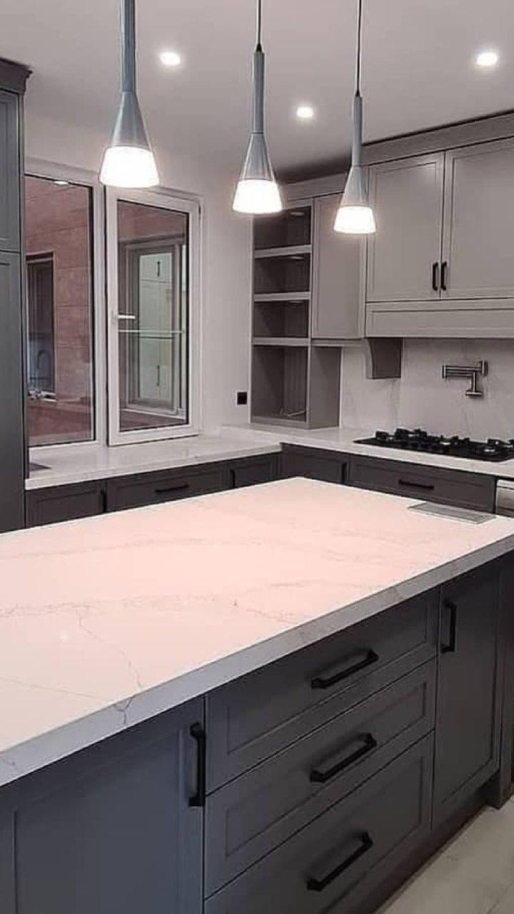 عکس کابینت آشپزخانه برتر