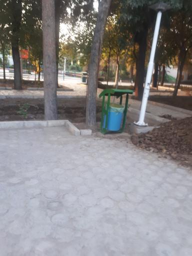 عکس بوستان قائم (عج)