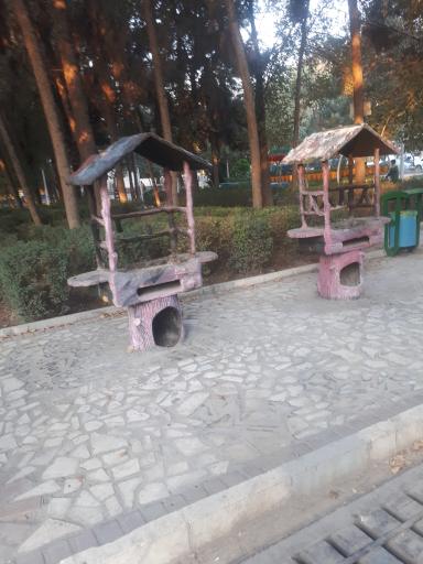 عکس بوستان قائم (عج)