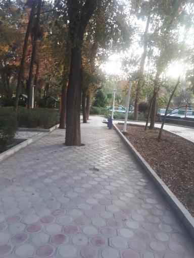 عکس بوستان قائم (عج)