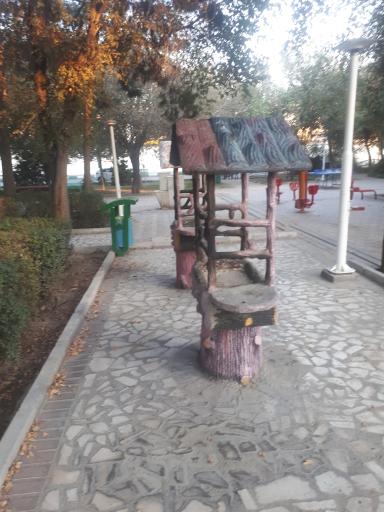 عکس بوستان قائم (عج)