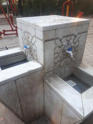 عکس بوستان قائم (عج)