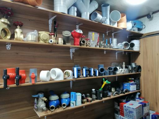 عکس فروشگاه داوری