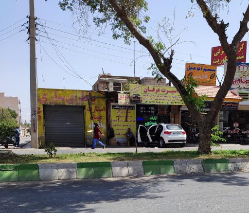 عکس باطری سازی