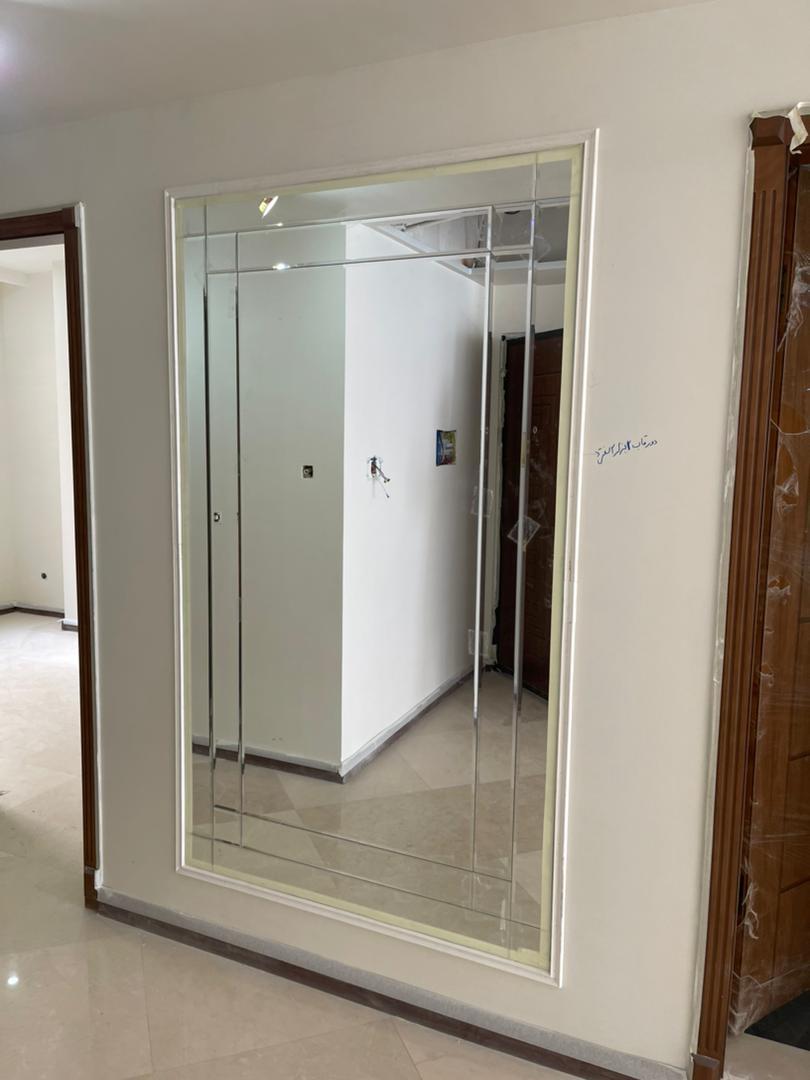 عکس شیشه بری نادری