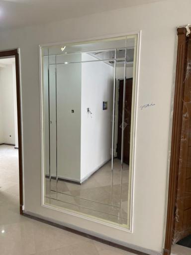 عکس شیشه بری نادری