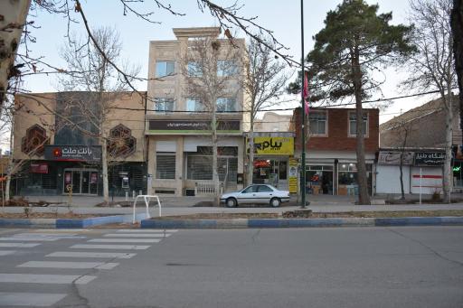عکس عکاسی پیام