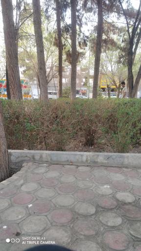 عکس بوستان قائم (عج)