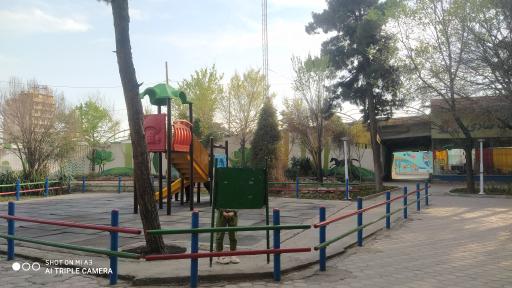 عکس بوستان قائم (عج)