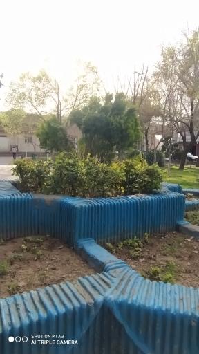 عکس بوستان قائم (عج)