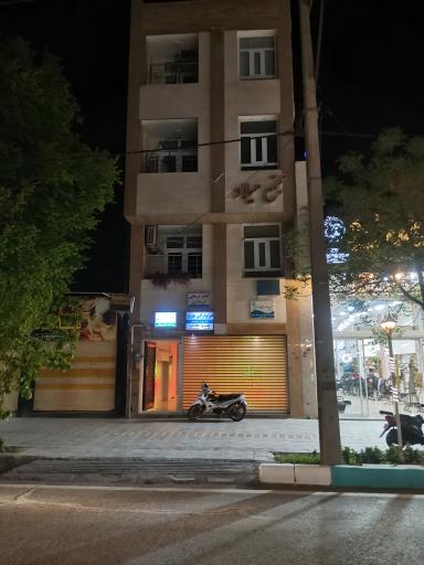 عکس فیزیوتراپی بهروز