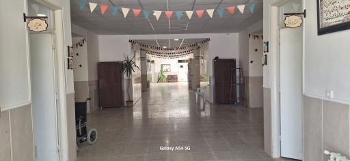 عکس مجتمع آموزشی استثنایی یزد بسپار (شهوازیان)