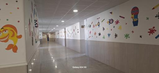 عکس مجتمع آموزشی استثنایی یزد بسپار (شهوازیان)