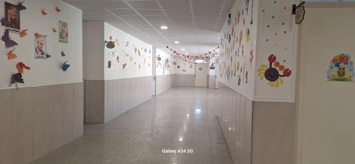 عکس مجتمع آموزشی استثنایی یزد بسپار (شهوازیان)