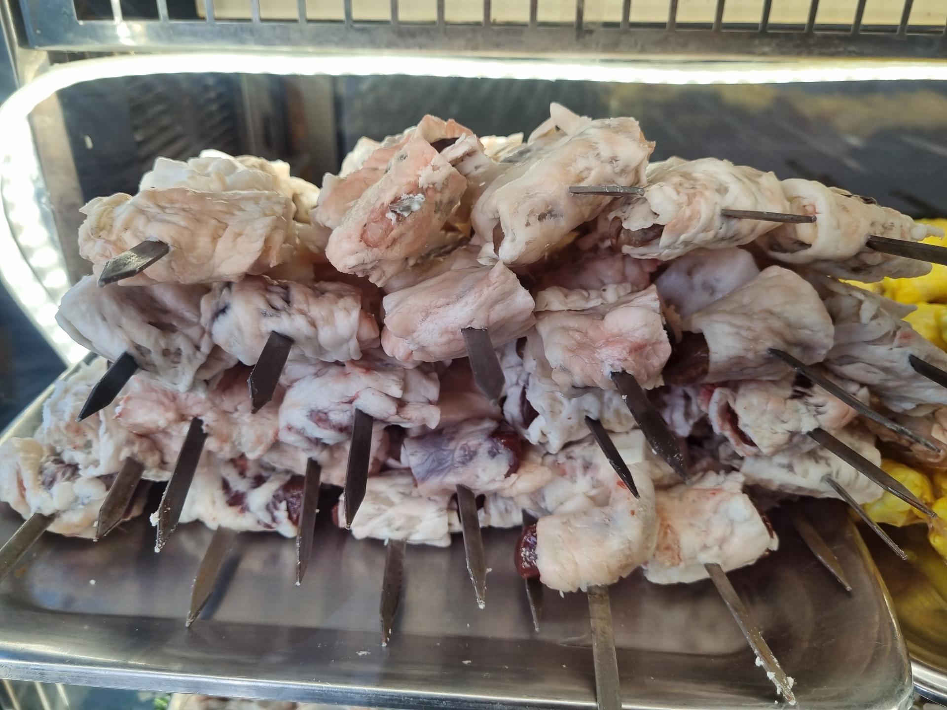 عکس جگرکی عموحسین