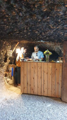 عکس کافه میمندمون