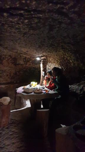 عکس کافه میمندمون