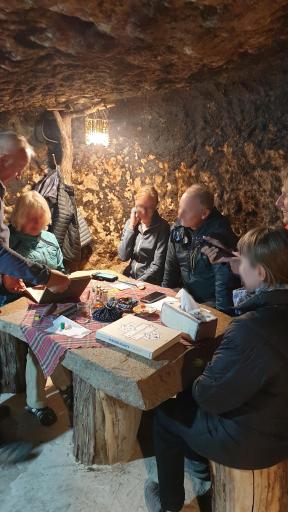 عکس کافه میمندمون