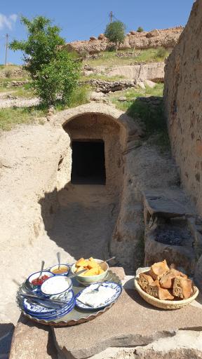 عکس کافه میمندمون