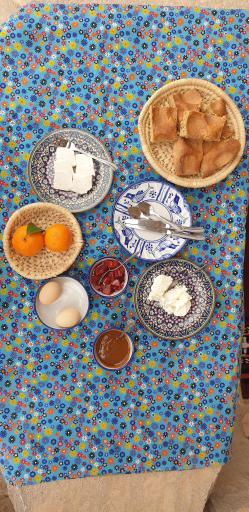 عکس کافه میمندمون