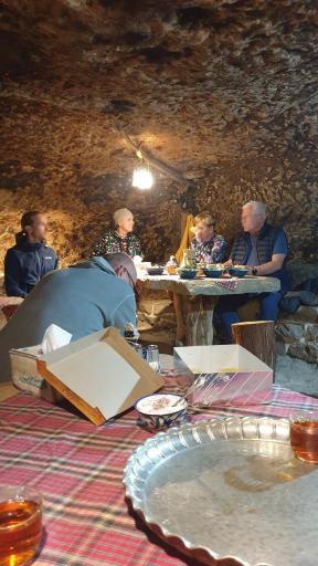 عکس کافه میمندمون