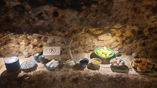 عکس کافه میمندمون