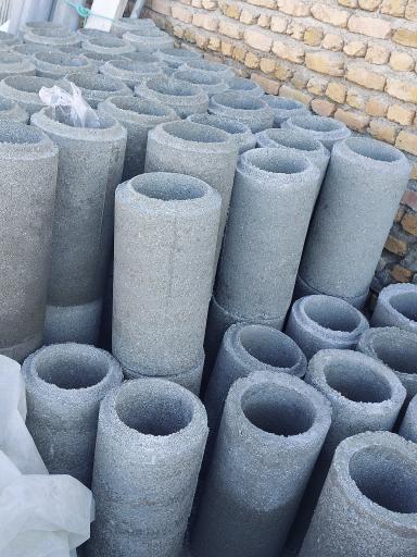 عکس تولیدی مصالح ساختمانی