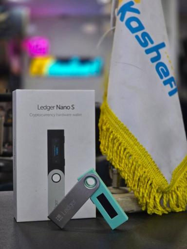 آی تی کاشفی