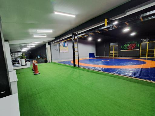 آکادمی ورزشی فرجاد