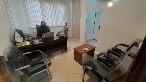 دفتر اسناد رسمی ۵۱ عباسی