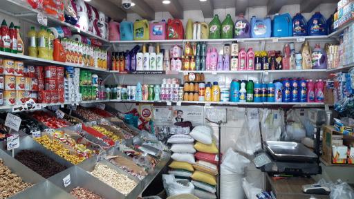 عکس خشکباری قزلچی‌ مولوی