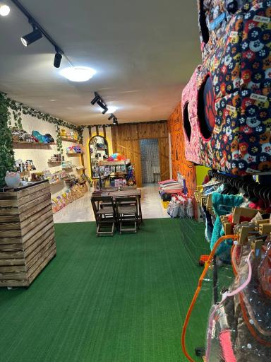 عکس خانه حیوانات 