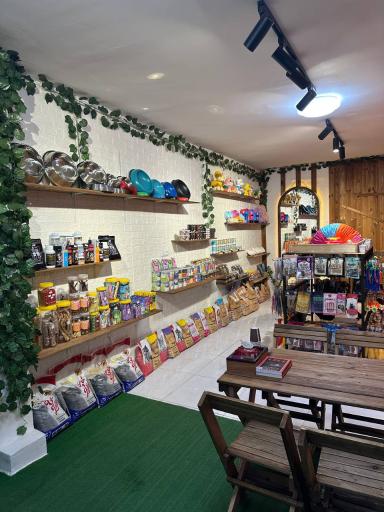 عکس خانه حیوانات 