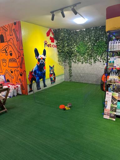 عکس خانه حیوانات 