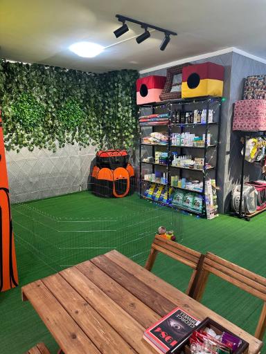 عکس خانه حیوانات 