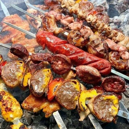 عکس رستوران شاطرمیرزا 
