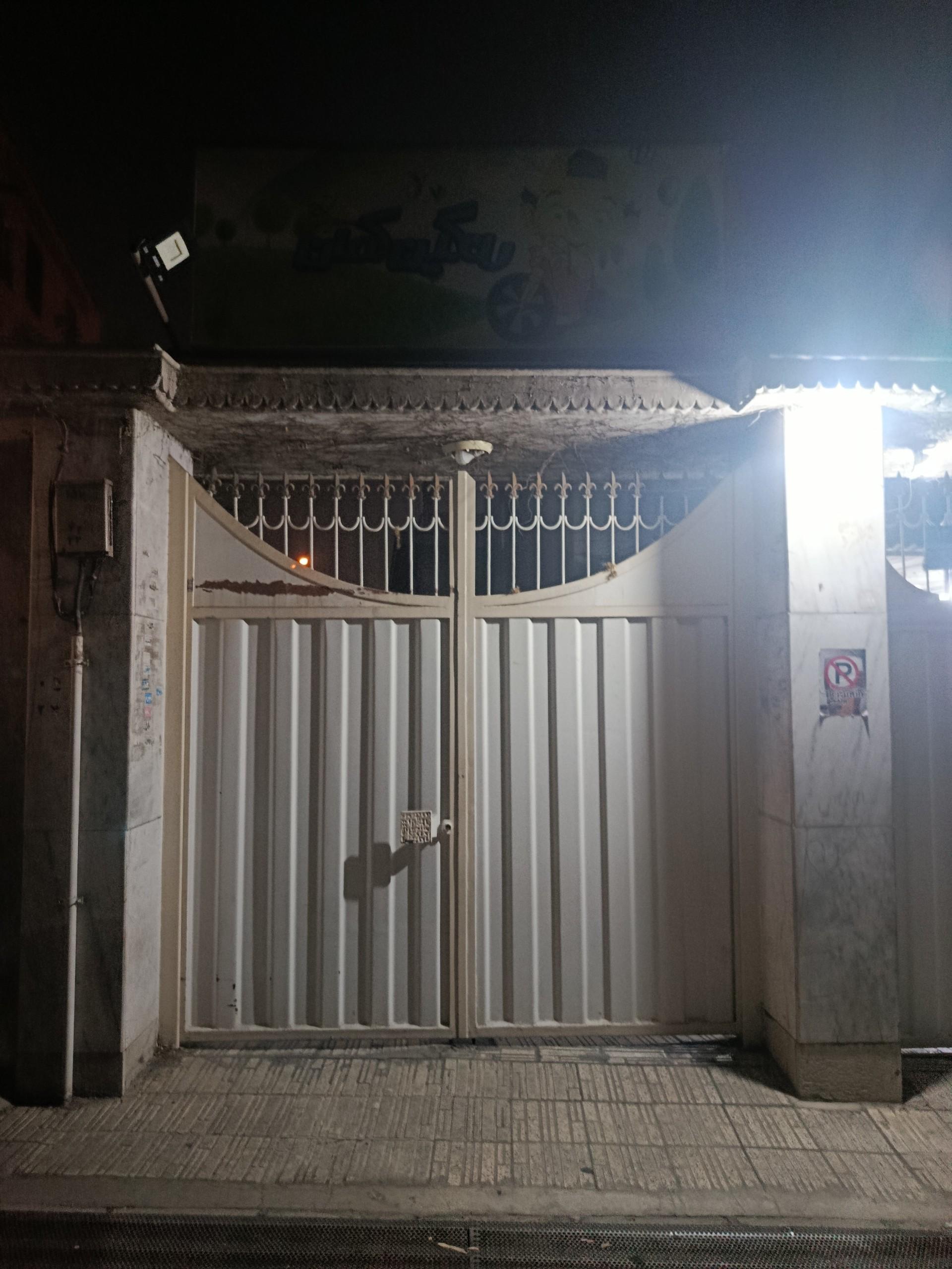 عکس مهد کودک رنگین کمان 
